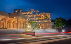 Anaya Azana Hotel & Villa Tawangmangu